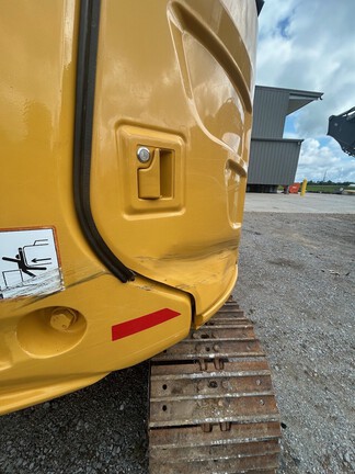 2024 John Deere 85 P