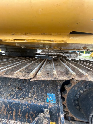 2024 John Deere 85 P