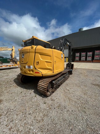 2024 John Deere 85 P