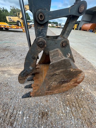 2024 John Deere 85 P