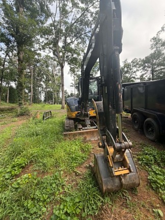 2023 John Deere 50G-3