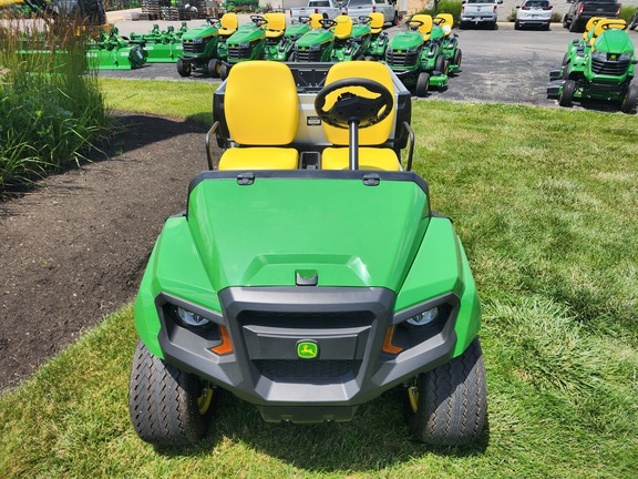 2025 John-Deere GS ELECTRIC GATOR