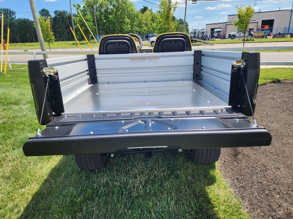 2025 John-Deere GS ELECTRIC GATOR
