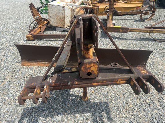  Ford 786A