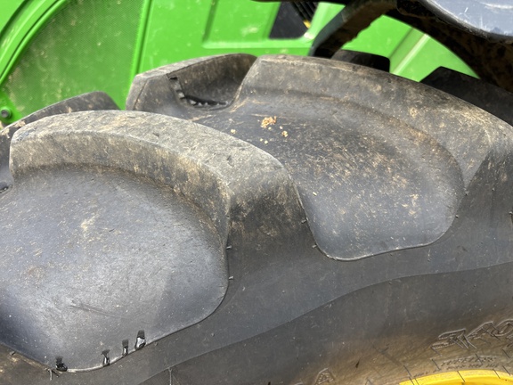 Used 2026 John Deere 6R 130 Utility Tractors at Koenig Equipment in Urbana, OH - Photo9