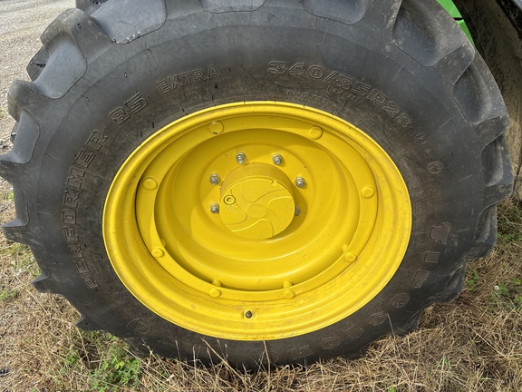 Used 2026 John Deere 6R 130 Utility Tractors at Koenig Equipment in Urbana, OH - Photo11
