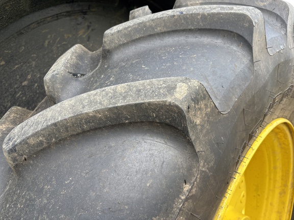 Used 2026 John Deere 6R 130 Utility Tractors at Koenig Equipment in Urbana, OH - Photo8