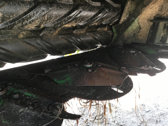 2018 John Deere 630 - Photo10