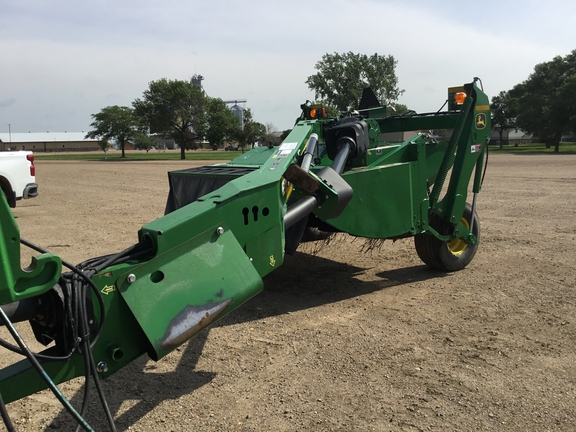 2018 John Deere 630 - Photo4