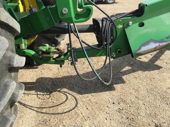 2018 John Deere 630 - Photo13