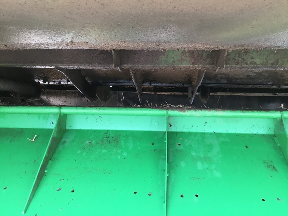 2018 John Deere 630 - Photo12