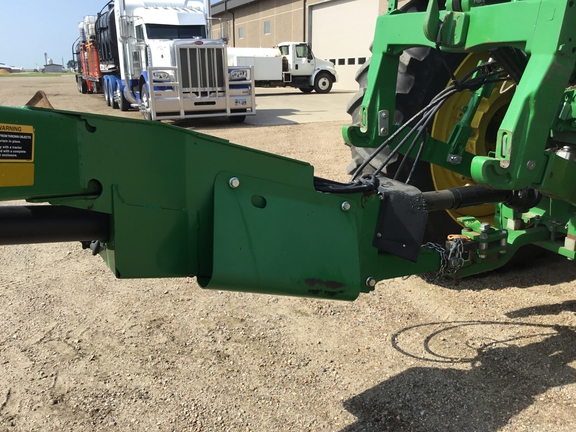 2018 John Deere 630 - Photo14