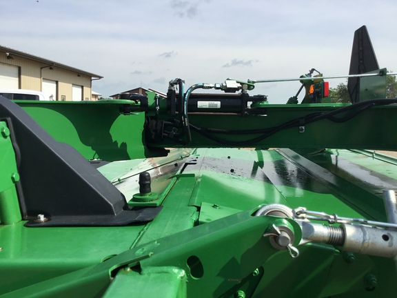 2018 John Deere 630 - Photo15