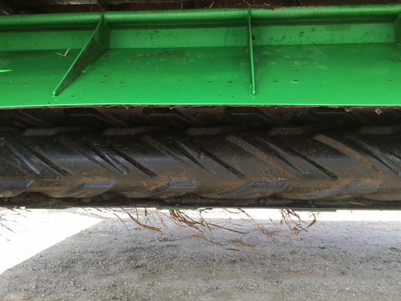 2018 John Deere 630 - Photo8