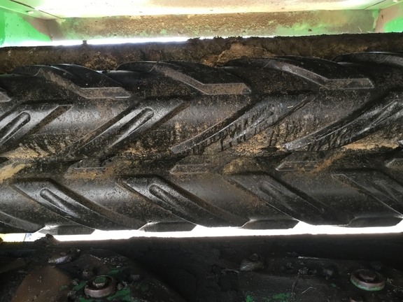 2018 John Deere 630 - Photo9