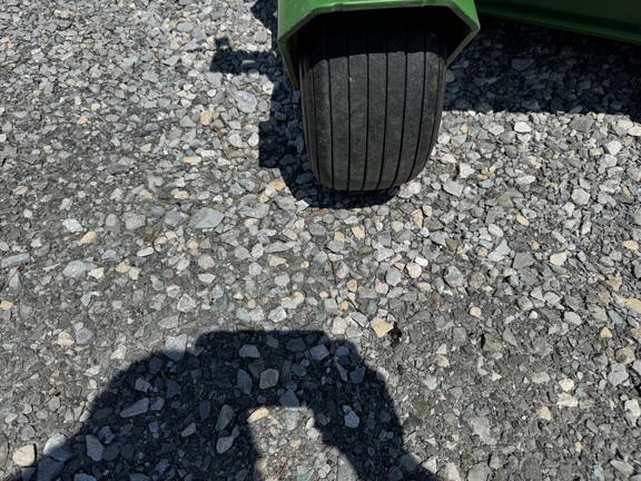 Used 2023 John Deere Z530R Zero Turn Mowers at Koenig Equipment in Urbana, OH - Photo11