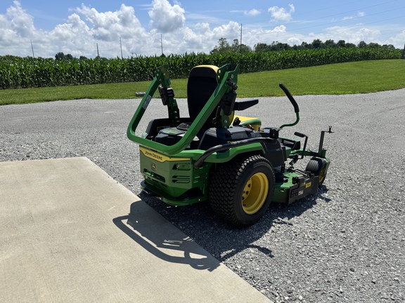 Used 2023 John Deere Z530R Zero Turn Mowers at Koenig Equipment in Urbana, OH - Photo4