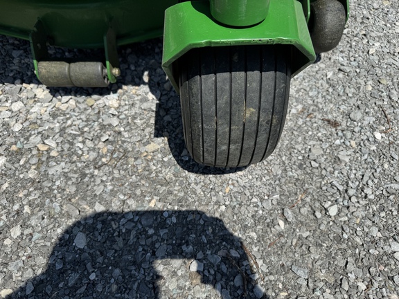 Used 2023 John Deere Z530R Zero Turn Mowers at Koenig Equipment in Urbana, OH - Photo12