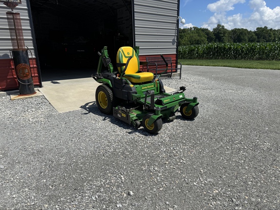 Used 2023 John Deere Z530R Zero Turn Mowers at Koenig Equipment in Urbana, OH - Photo5