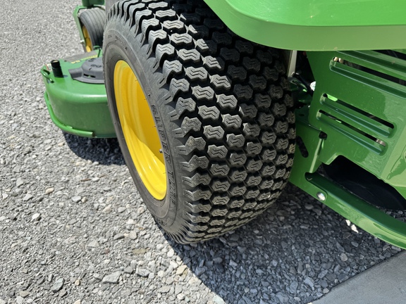 Used 2023 John Deere Z530R Zero Turn Mowers at Koenig Equipment in Urbana, OH - Photo13