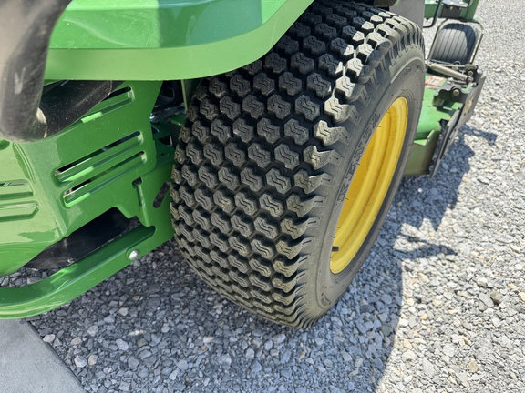 Used 2023 John Deere Z530R Zero Turn Mowers at Koenig Equipment in Urbana, OH - Photo14