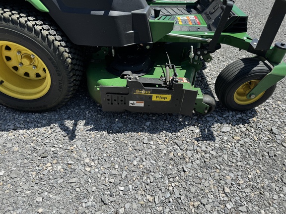 Used 2023 John Deere Z530R Zero Turn Mowers at Koenig Equipment in Urbana, OH - Photo10