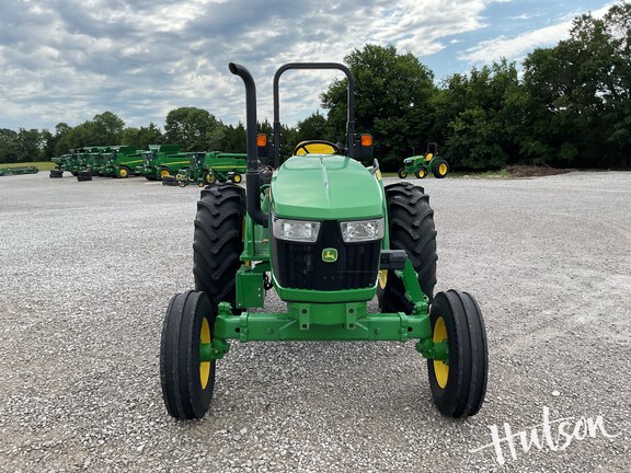 Photo of 2022 John Deere 5055E