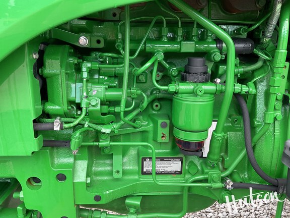 Photo of 2022 John Deere 5055E