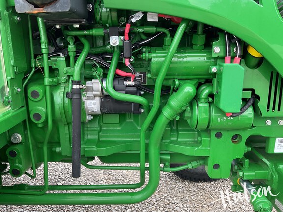 Photo of 2022 John Deere 5055E