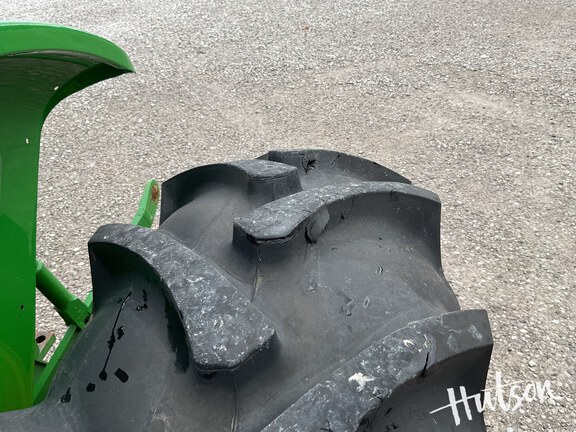 Photo of 2022 John Deere 5055E