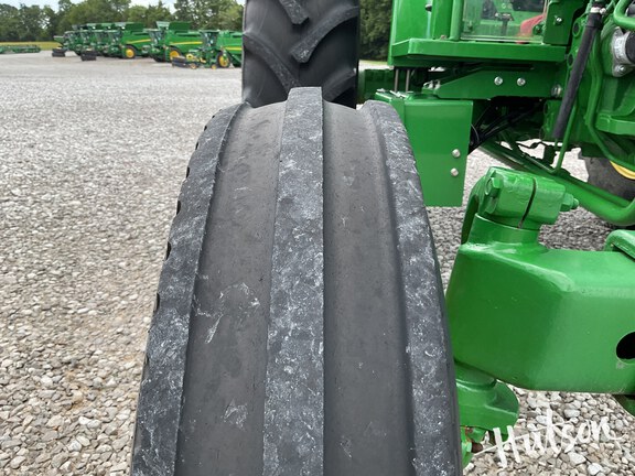 Photo of 2022 John Deere 5055E