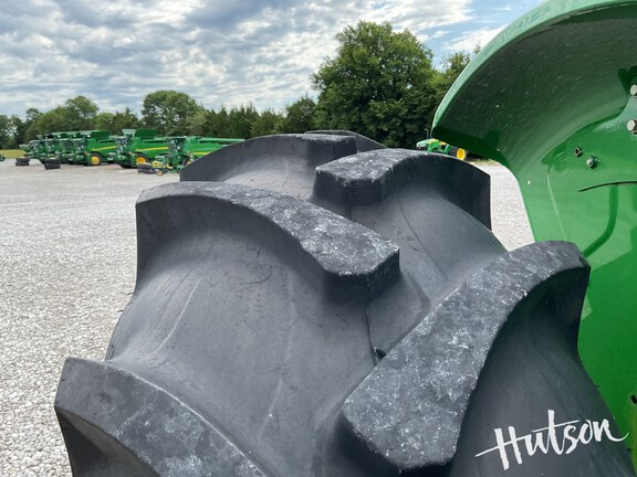 Photo of 2022 John Deere 5055E