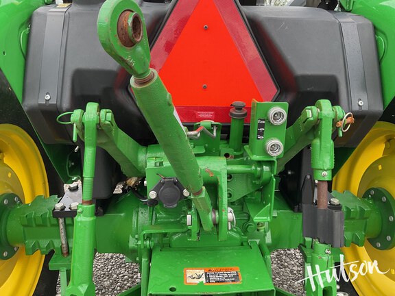 Photo of 2022 John Deere 5055E