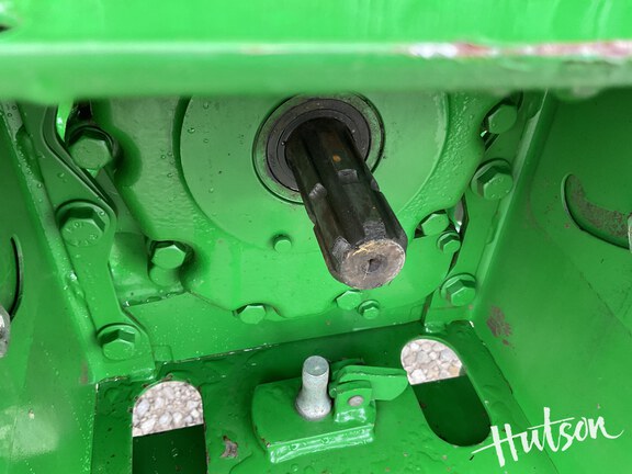 Photo of 2022 John Deere 5055E