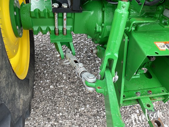 Photo of 2022 John Deere 5055E