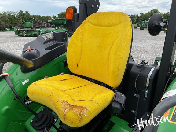 Photo of 2022 John Deere 5055E