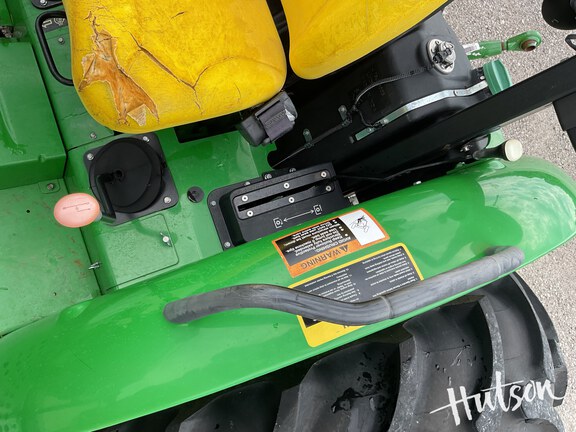 Photo of 2022 John Deere 5055E