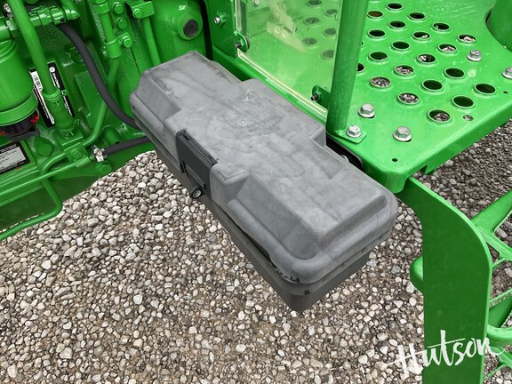 Photo of 2022 John Deere 5055E