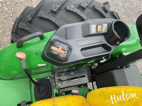 Photo of 2022 John Deere 5055E