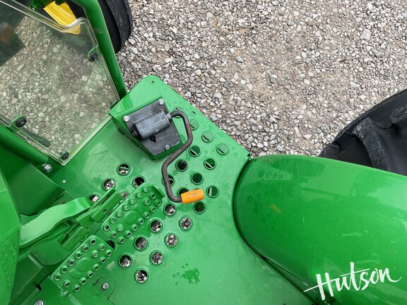 Photo of 2022 John Deere 5055E