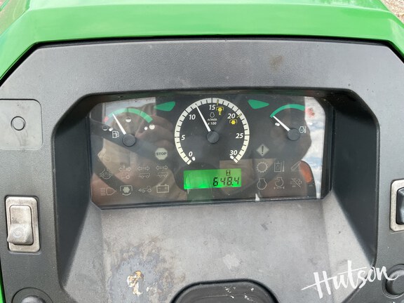 Photo of 2022 John Deere 5055E