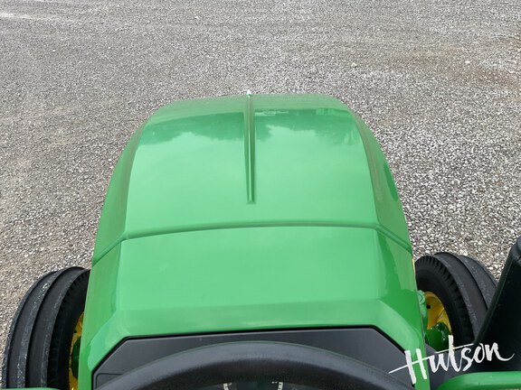 Photo of 2022 John Deere 5055E