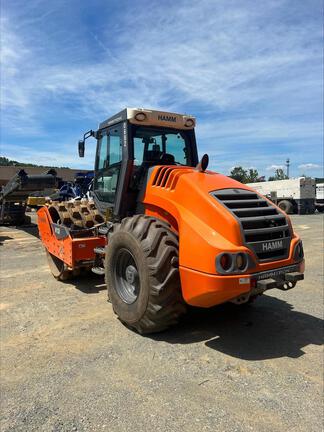 2022 Hamm H12IP