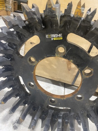 Photo of a 2025 John Deere FEED ROLLERS MOIPU