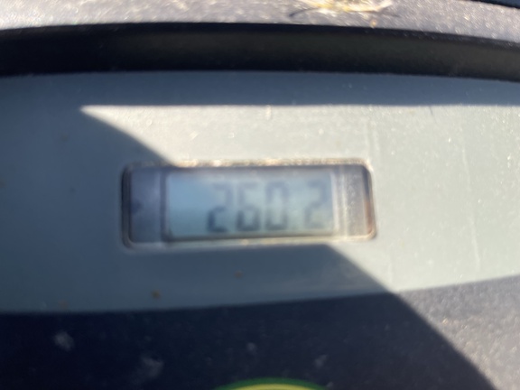 2015 John Deere X300