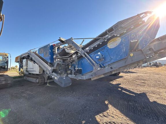 Photo of a 2024 Kleemann MR130IEVO2