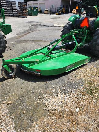 2024 Frontier RC4072
