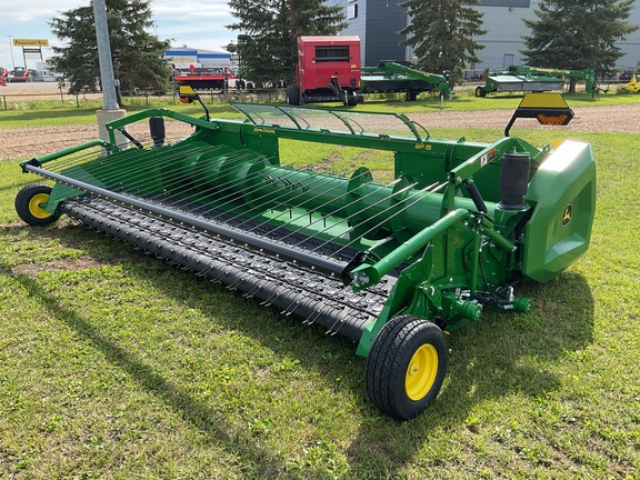  John Deere BP 15