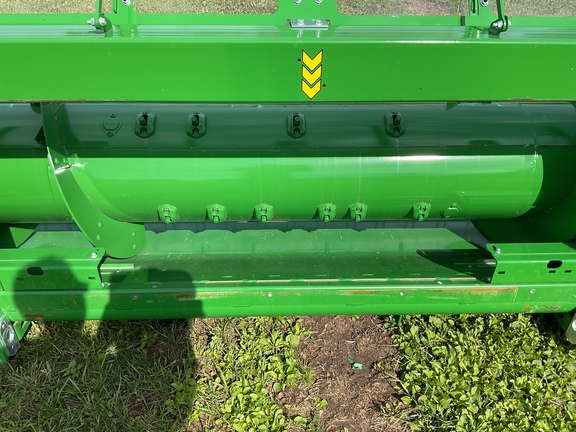Used 2025 John Deere BP 15 Combine Platforms at Horizon Ag & Turf in Westlock, AB - Photo7