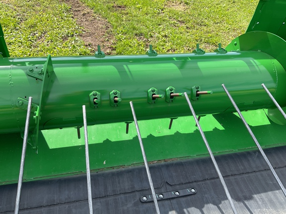 Used 2025 John Deere BP 15 Combine Platforms at Horizon Ag & Turf in Westlock, AB - Photo8